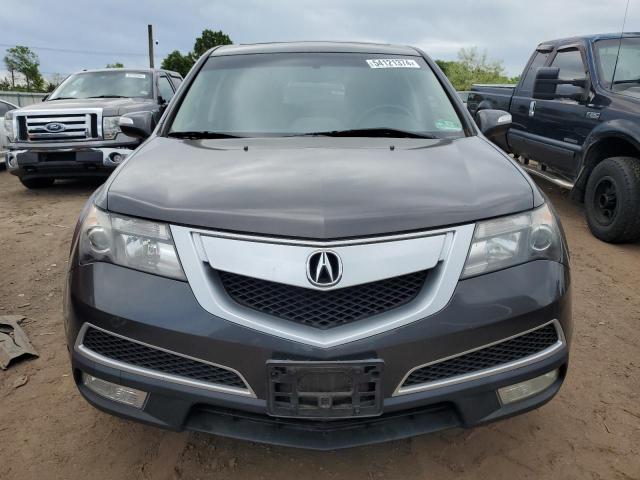 Photo 4 VIN: 2HNYD2H64AH505686 - ACURA MDX 