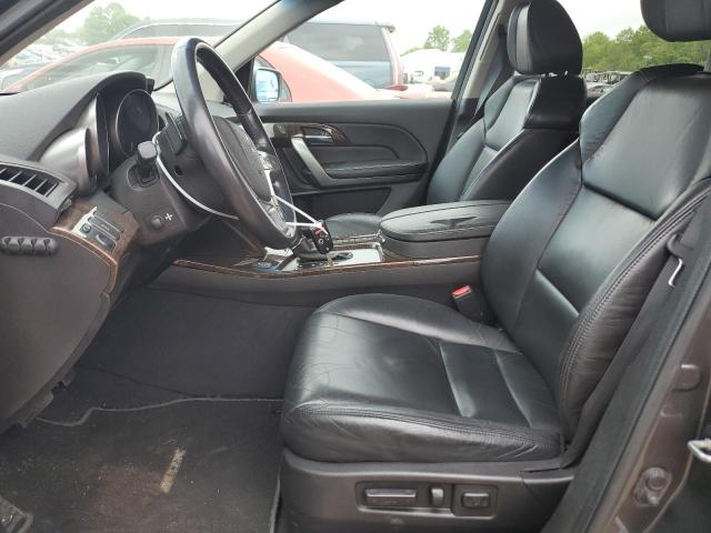 Photo 6 VIN: 2HNYD2H64AH505686 - ACURA MDX 