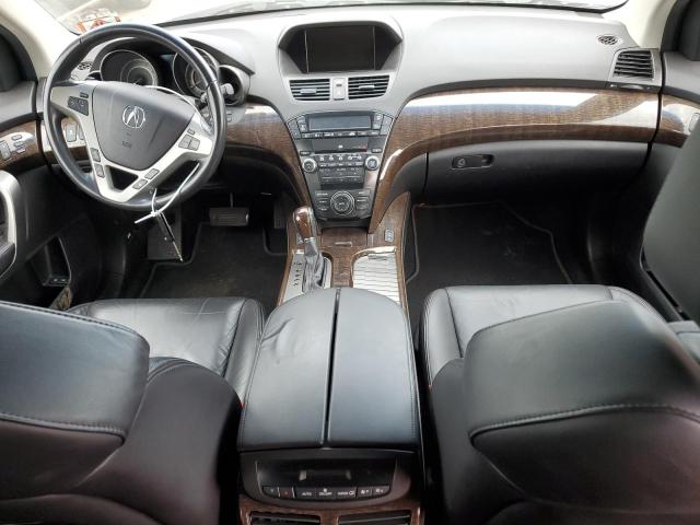 Photo 7 VIN: 2HNYD2H64AH505686 - ACURA MDX 