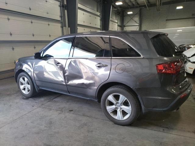 Photo 1 VIN: 2HNYD2H64AH507034 - ACURA MDX TECHNO 