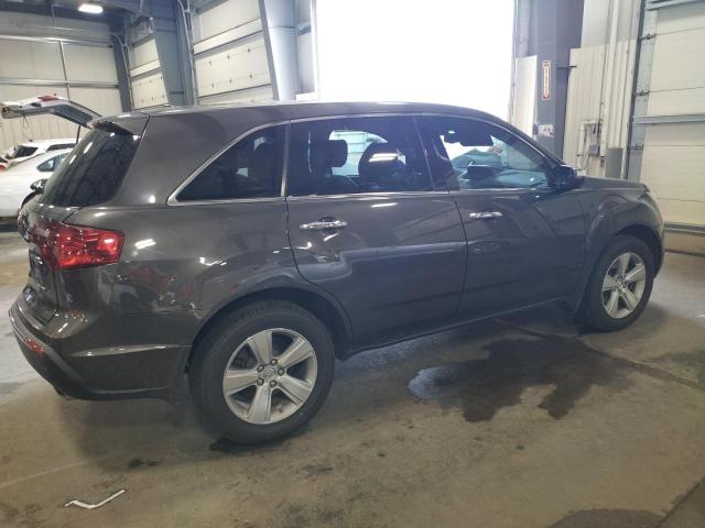 Photo 2 VIN: 2HNYD2H64AH507034 - ACURA MDX TECHNO 