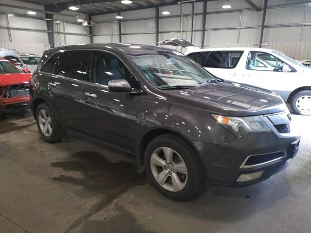 Photo 3 VIN: 2HNYD2H64AH507034 - ACURA MDX TECHNO 