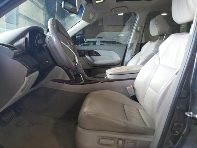 Photo 6 VIN: 2HNYD2H64AH507034 - ACURA MDX TECHNO 