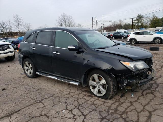 Photo 3 VIN: 2HNYD2H64AH518325 - ACURA MDX TECHNO 