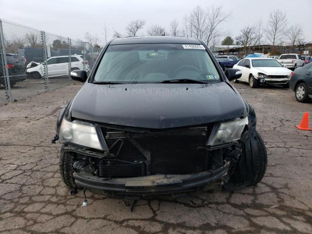 Photo 4 VIN: 2HNYD2H64AH518325 - ACURA MDX TECHNO 