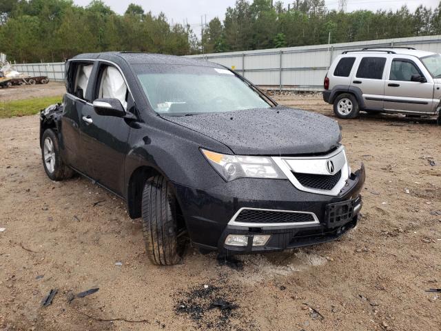 Photo 0 VIN: 2HNYD2H64AH522326 - ACURA MDX TECHNO 