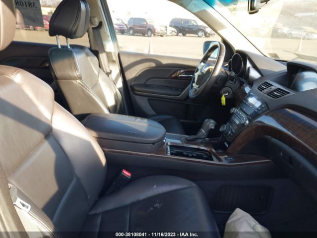 Photo 4 VIN: 2HNYD2H64AH524819 - ACURA MDX 