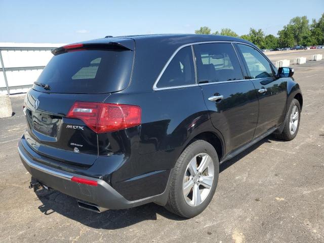 Photo 3 VIN: 2HNYD2H64AH530880 - ACURA MDX TECHNO 