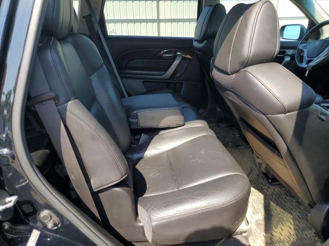 Photo 5 VIN: 2HNYD2H64AH530880 - ACURA MDX TECHNO 