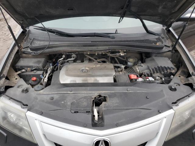 Photo 11 VIN: 2HNYD2H64BH000264 - ACURA MDX 