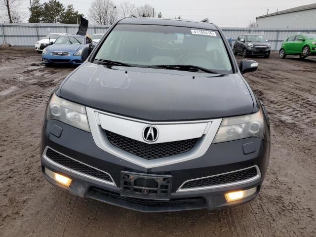 Photo 4 VIN: 2HNYD2H64BH000264 - ACURA MDX 