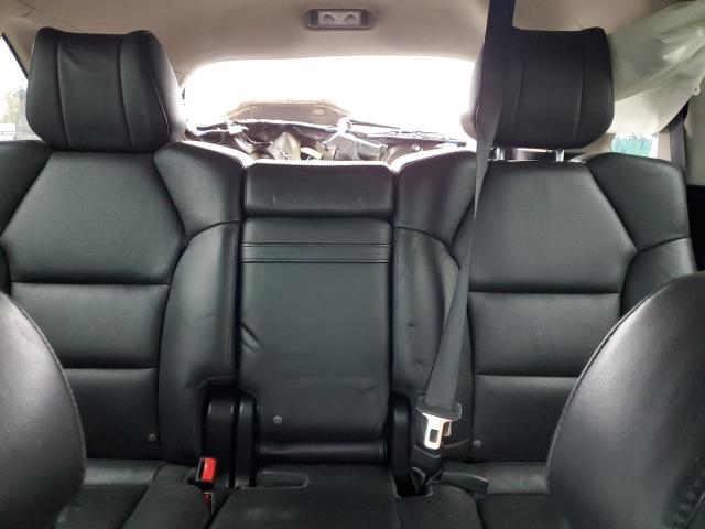 Photo 9 VIN: 2HNYD2H64BH000264 - ACURA MDX 