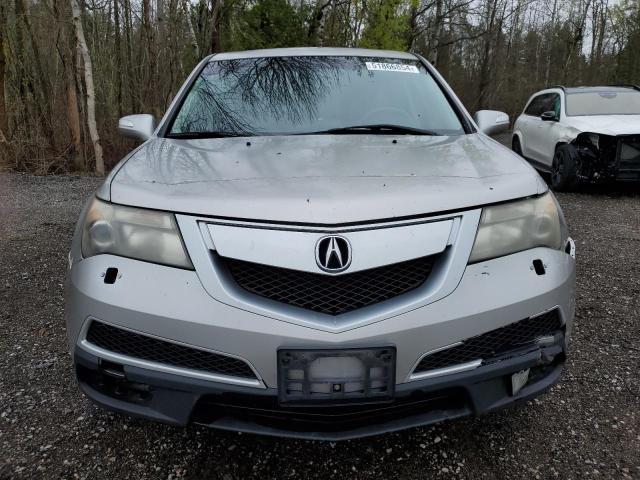 Photo 4 VIN: 2HNYD2H64BH003195 - ACURA MDX 