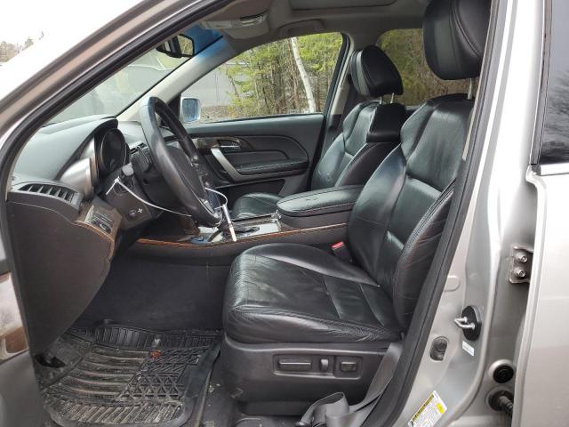 Photo 6 VIN: 2HNYD2H64BH003195 - ACURA MDX 