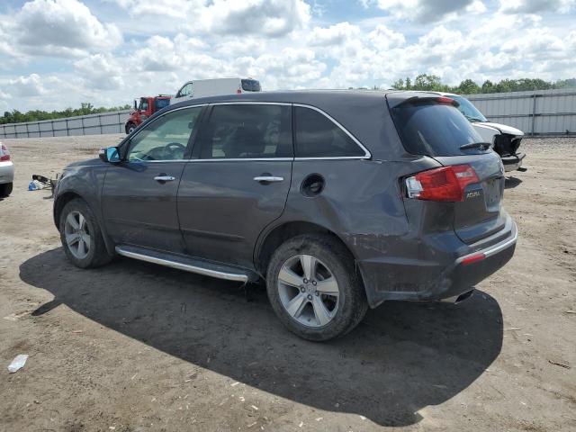 Photo 1 VIN: 2HNYD2H64BH506659 - ACURA MDX TECHNO 