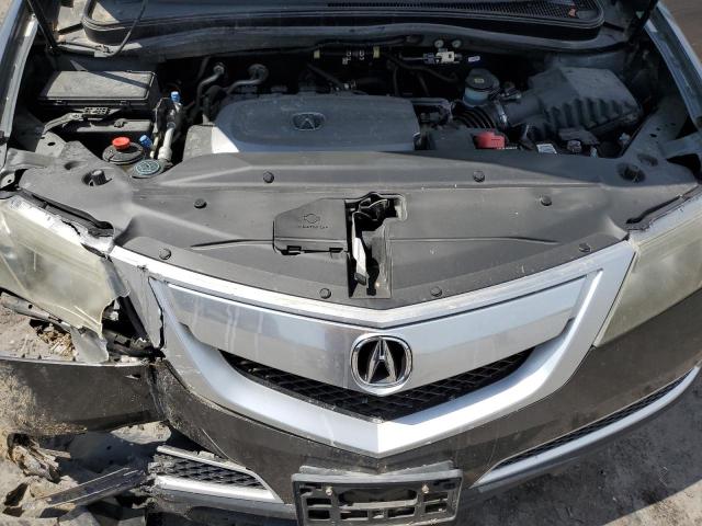 Photo 11 VIN: 2HNYD2H64BH506659 - ACURA MDX TECHNO 