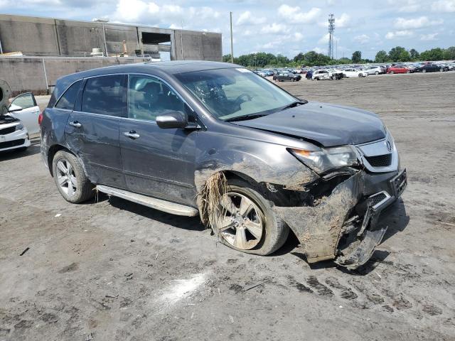 Photo 3 VIN: 2HNYD2H64BH506659 - ACURA MDX TECHNO 