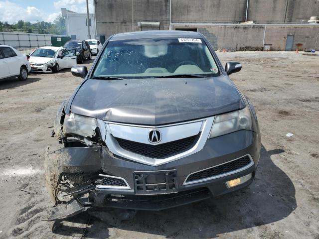 Photo 4 VIN: 2HNYD2H64BH506659 - ACURA MDX TECHNO 