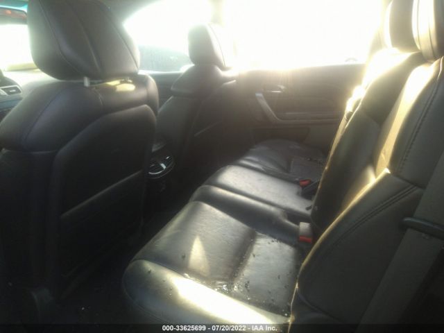 Photo 7 VIN: 2HNYD2H64BH511473 - ACURA MDX 