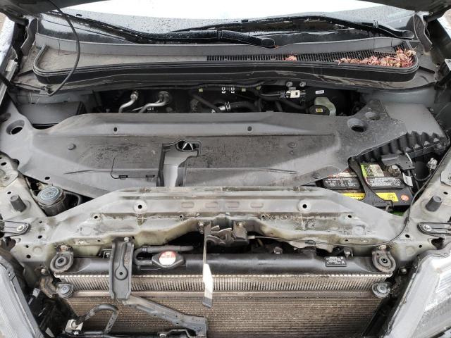 Photo 11 VIN: 2HNYD2H64BH512073 - ACURA MDX TECHNO 