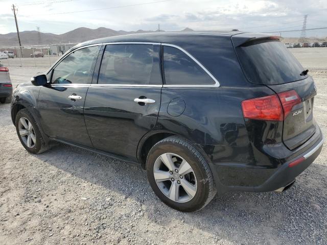 Photo 1 VIN: 2HNYD2H64BH512476 - ACURA MDX 