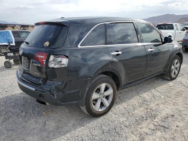 Photo 2 VIN: 2HNYD2H64BH512476 - ACURA MDX 