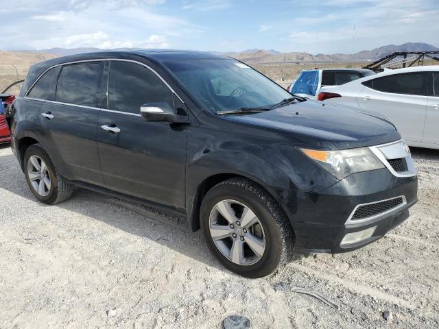 Photo 3 VIN: 2HNYD2H64BH512476 - ACURA MDX 