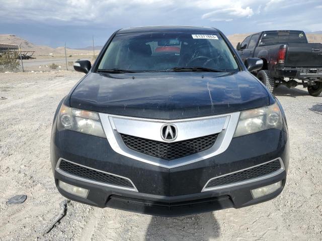 Photo 4 VIN: 2HNYD2H64BH512476 - ACURA MDX 