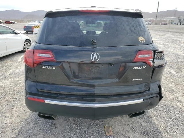 Photo 5 VIN: 2HNYD2H64BH512476 - ACURA MDX 