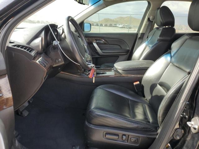 Photo 6 VIN: 2HNYD2H64BH512476 - ACURA MDX 