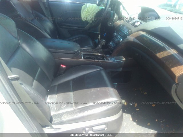 Photo 4 VIN: 2HNYD2H64BH514454 - ACURA MDX 