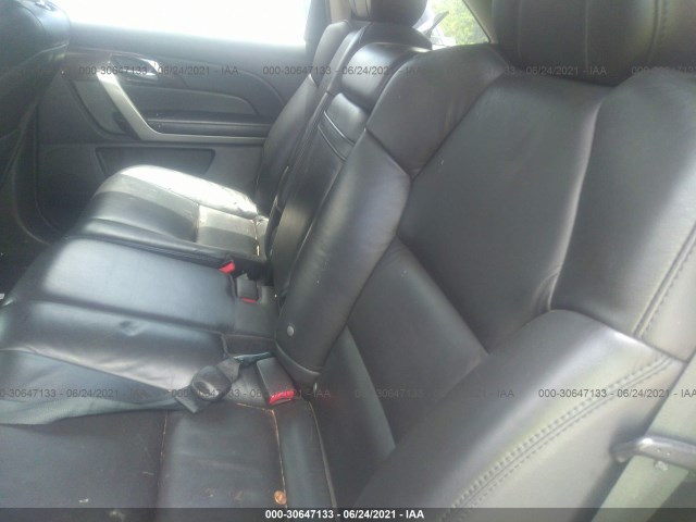 Photo 7 VIN: 2HNYD2H64BH514454 - ACURA MDX 