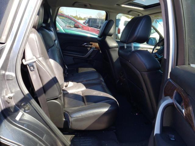 Photo 5 VIN: 2HNYD2H64BH516995 - ACURA MDX TECHNO 