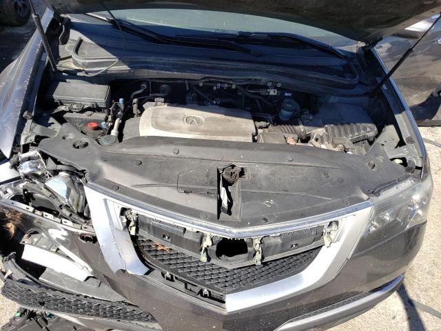 Photo 6 VIN: 2HNYD2H64BH516995 - ACURA MDX TECHNO 