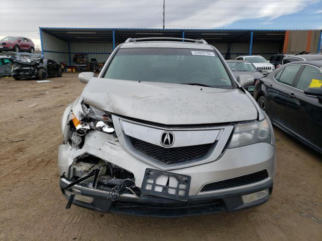 Photo 4 VIN: 2HNYD2H64BH520349 - ACURA MDX TECHNO 