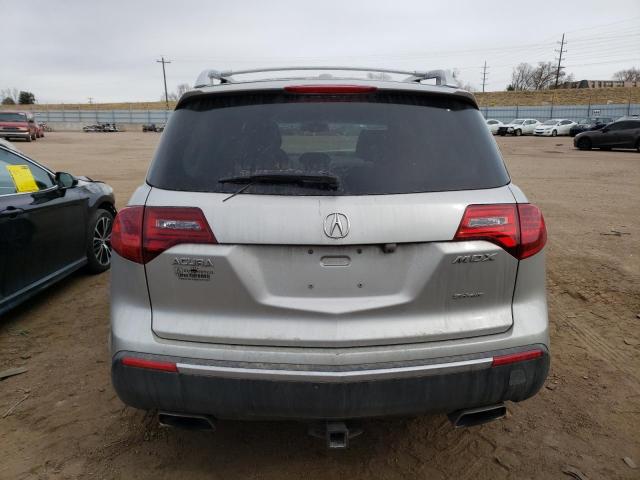 Photo 5 VIN: 2HNYD2H64BH520349 - ACURA MDX TECHNO 