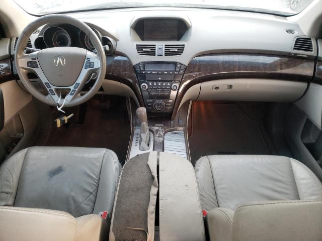 Photo 8 VIN: 2HNYD2H64BH520903 - ACURA MDX TECHNO 