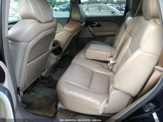 Photo 7 VIN: 2HNYD2H64BH522957 - ACURA MDX 