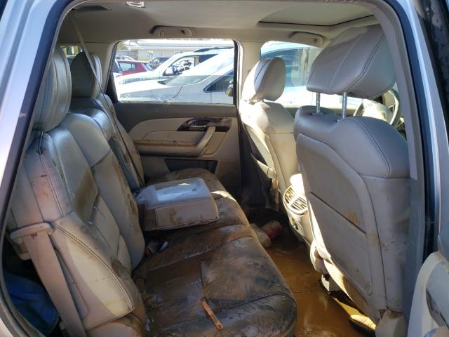 Photo 5 VIN: 2HNYD2H64BH523798 - ACURA MDX TECHNO 