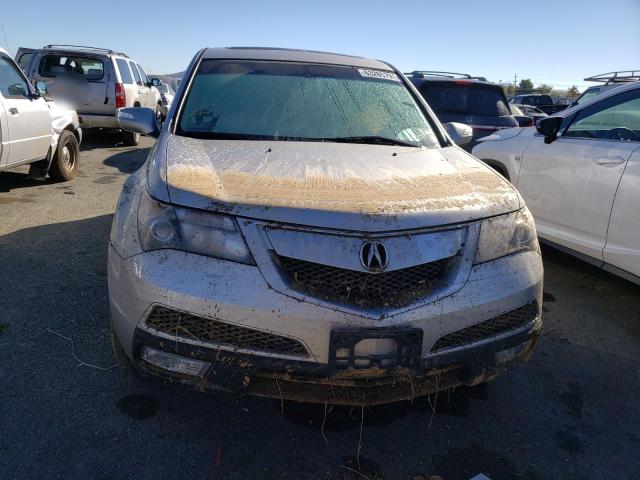 Photo 8 VIN: 2HNYD2H64BH523798 - ACURA MDX TECHNO 