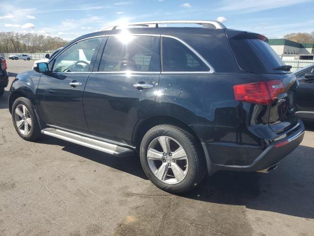 Photo 1 VIN: 2HNYD2H64BH528404 - ACURA MDX 