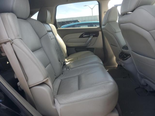 Photo 10 VIN: 2HNYD2H64BH528404 - ACURA MDX 