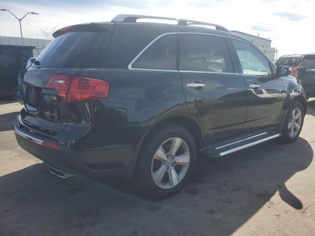 Photo 2 VIN: 2HNYD2H64BH528404 - ACURA MDX 