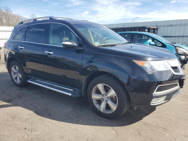 Photo 3 VIN: 2HNYD2H64BH528404 - ACURA MDX 