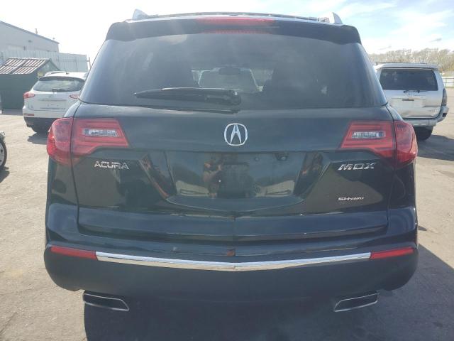 Photo 5 VIN: 2HNYD2H64BH528404 - ACURA MDX 