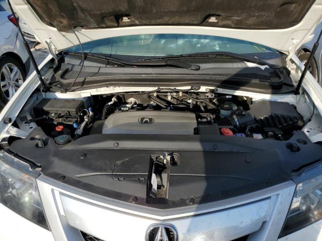 Photo 6 VIN: 2HNYD2H64BH538785 - ACURA MDX TECHNO 