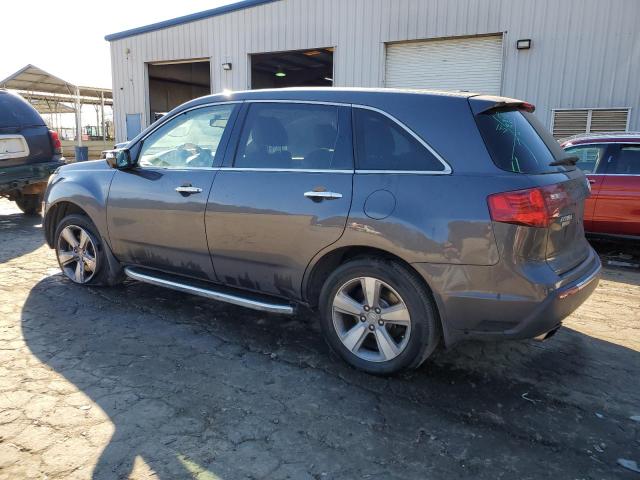 Photo 1 VIN: 2HNYD2H64BH541895 - ACURA MDX 