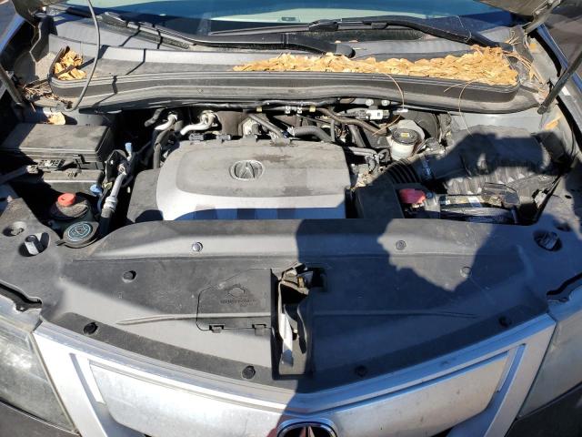 Photo 11 VIN: 2HNYD2H64BH541895 - ACURA MDX 