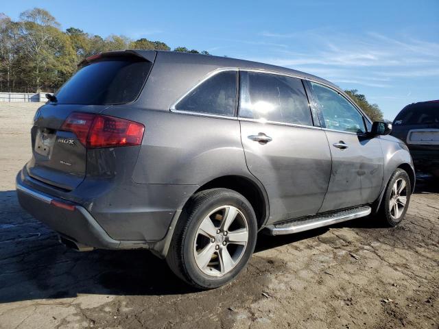 Photo 2 VIN: 2HNYD2H64BH541895 - ACURA MDX 