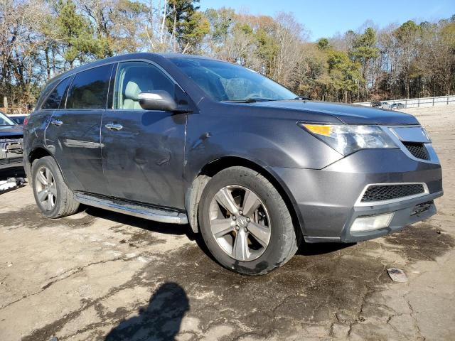 Photo 3 VIN: 2HNYD2H64BH541895 - ACURA MDX 